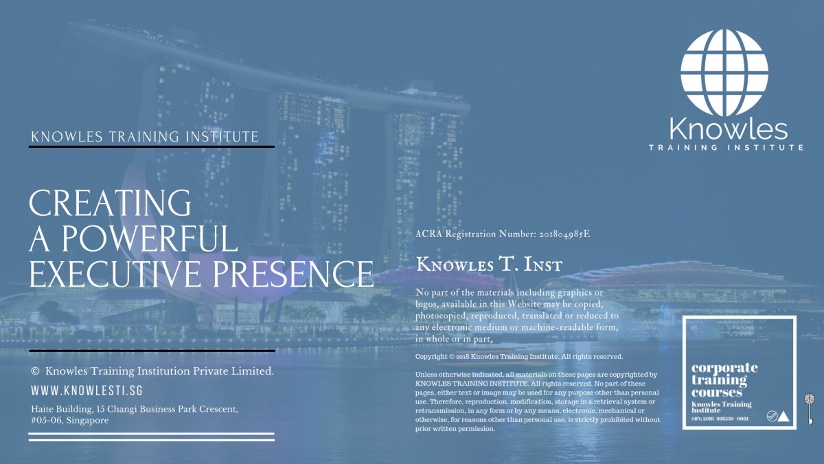 Creating-A-Powerful-Executive-Presence-Course-in-japan 1