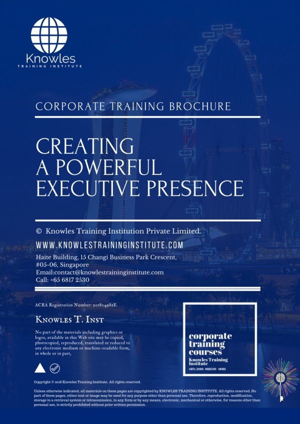 Creating-A-Powerful-Executive-Presence-Course-in-japan 5