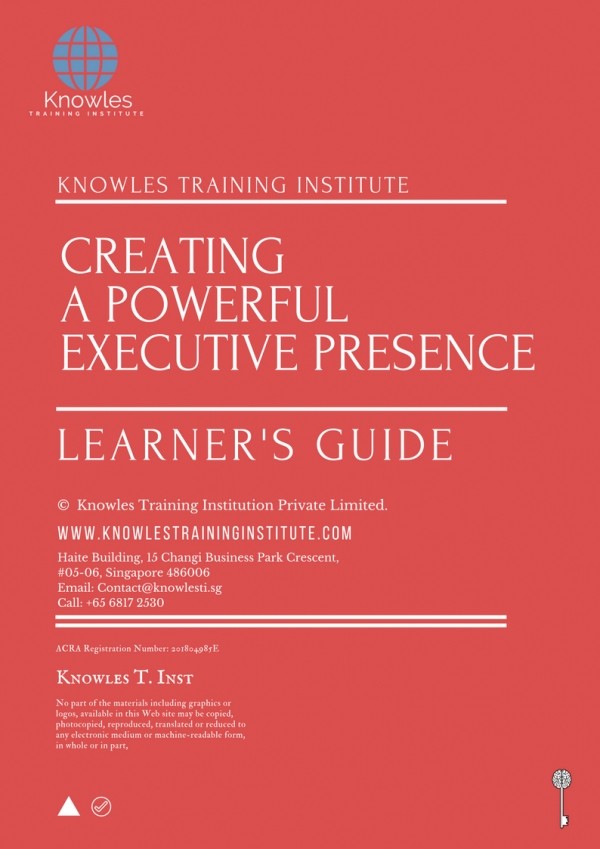 Creating-A-Powerful-Executive-Presence-Course-in-japan